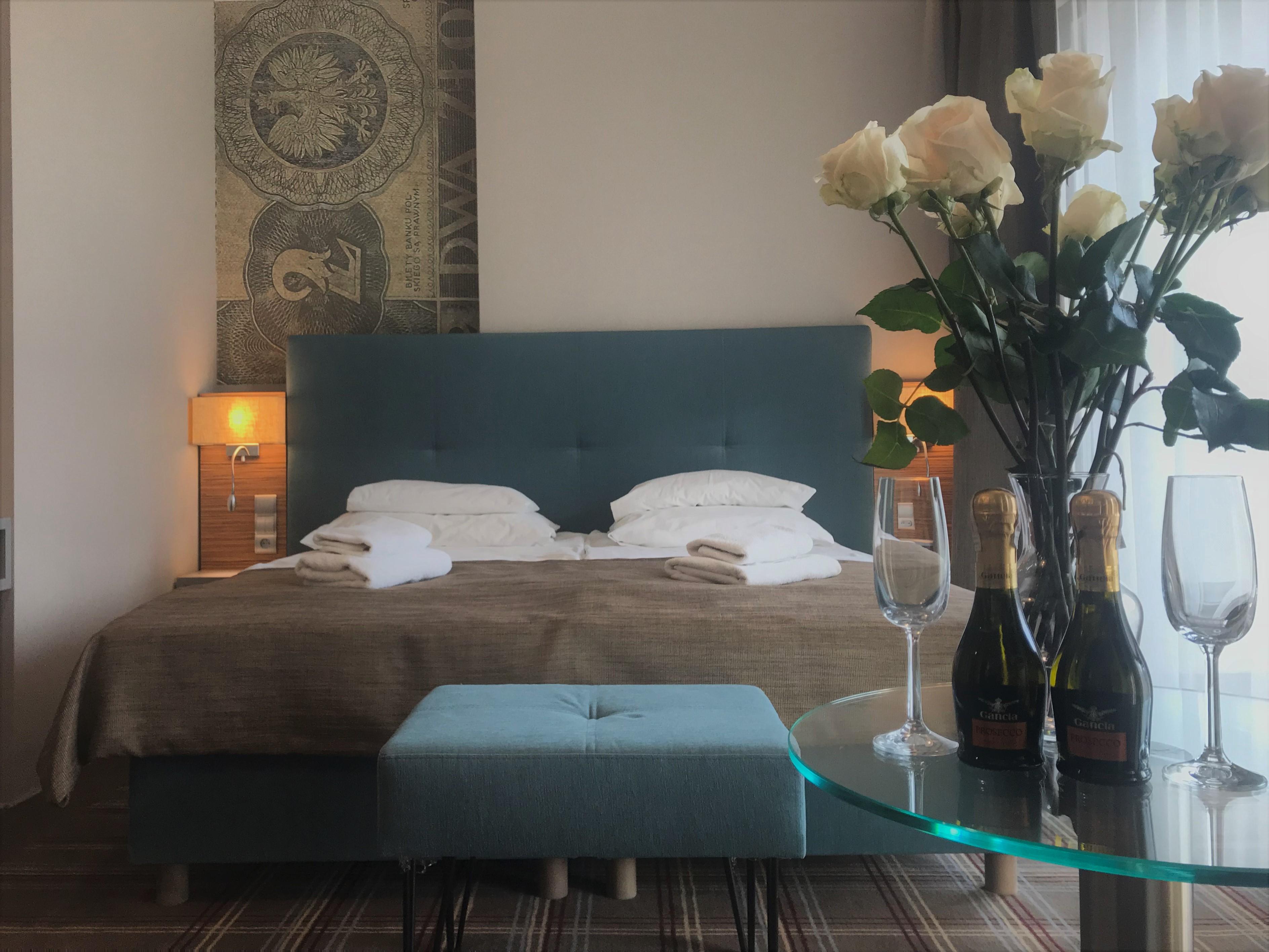 Hotel Perfect クラクフ エクステリア 写真