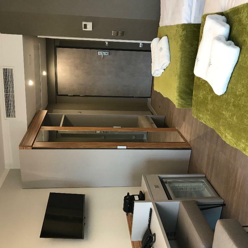 Hotel Perfect クラクフ エクステリア 写真