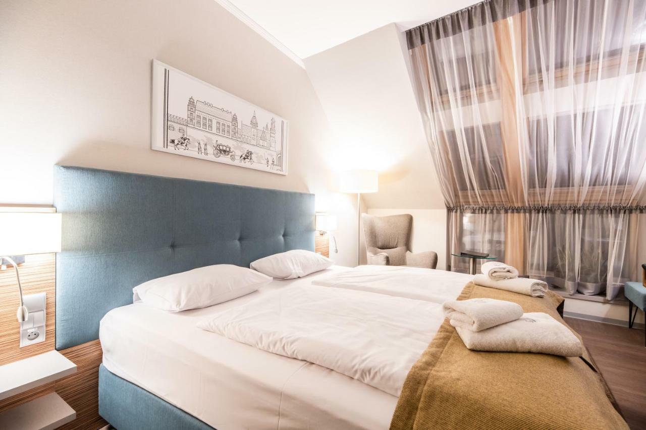 Hotel Perfect クラクフ エクステリア 写真